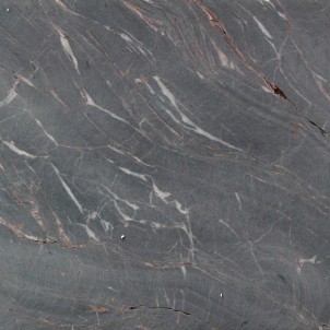 Spider Fantasy Honed Marble